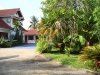 ID: 510 - Modern house near fitness center
