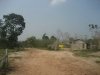 ID: 555 - Large land with teak wood behind National University of Laos for sale