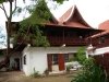 ID: 556 - Lao style house in town