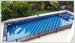 ID: 2858 - The Beautiful modern with swimming pool and large garden in diplomatic area for sale