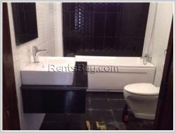 ID: 3126 - Brand-new compound house near Lao American College