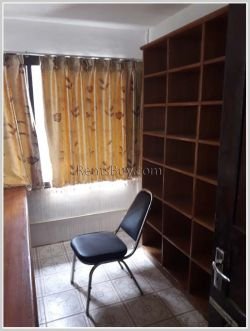 ID: 1195 - Small villa in Ban Nongduang for rent