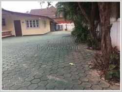 ID: 2621 - Nice house by pave road near Itecc shopping center