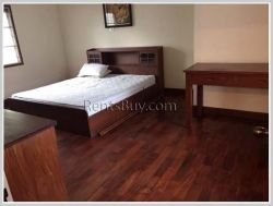 ID: 2515 - Nice house in town near Thai Consulate by good access