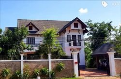 ID: 4388 - Luxury house in diplomatic area for rent