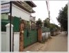 ID: 594 - New modern house near Thatluang square
