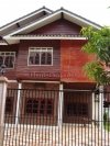 ID: 597 - Lao style house near Market