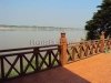 ID: 611 - Lao style house with great view of Mekong