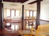 ID: 611 - Lao style house with great view of Mekong