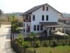 ID: 626 - Brand new house with large garden close to rice paddy