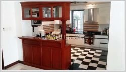 ID: 2858 - The Beautiful modern with swimming pool and large garden in diplomatic area for sale