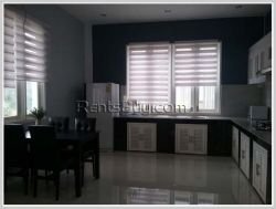 ID: 3126 - Brand-new compound house near Lao American College