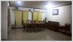ID: 2315 - Good-Looking house near Vientiane International School