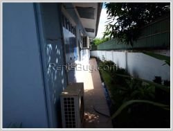 ID: 1816 - House with 6 rooms near Russian Circus