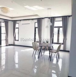 ID: 4387 - Modern new house near faculty of law, near WFP office