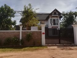 ID: 4388 - Luxury house in diplomatic area for rent