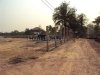 Vacant filled land for sale