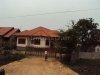 Brand new villa with large land