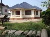 Brand new house about 20 m from Soupanouvong rd