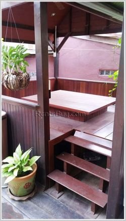 ID: 2858 - The Beautiful modern with swimming pool and large garden in diplomatic area for sale