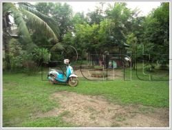 ID-3206: New apartment with fully furnished and near Police office of Vientiane Capital for rent