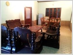 ID: 950 - Beautiful villa near Chinese Market