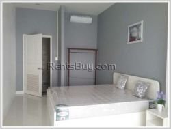 ID: 3126 - Brand-new compound house near Lao American College