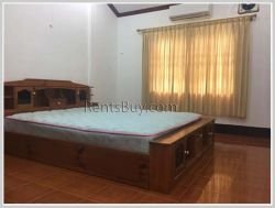 ID: 2621 - Nice house by pave road near Itecc shopping center