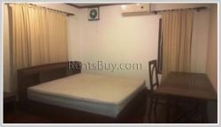 ID: 2315 - Good-Looking house near Vientiane International School