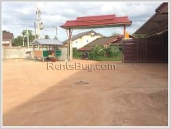 ID: 2763 - Nice service hotel or apartment near National University of Laos for rent