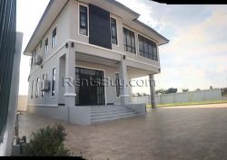 ID: 4387 - Modern new house near faculty of law, near WFP office