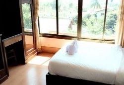 ID: 4212 - 51 rooms hotel in tourist center of Vangvieng for sale