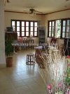 ID: 799 - Guesthouse in Vangvieng for lease or sale