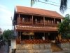 ID: 825 - Lao traditional style guesthouse in Luangprabang for rent