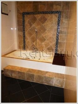 ID: 2858 - The Beautiful modern with swimming pool and large garden in diplomatic area for sale
