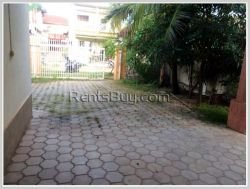 ID: 950 - Beautiful villa near Chinese Market