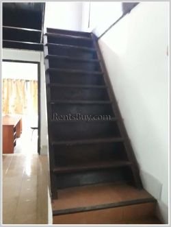 ID: 1195 - Small villa in Ban Nongduang for rent