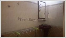 ID: 2315 - Good-Looking house near Vientiane International School