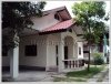 ID: 859 - Nice villa in Vientiane International School