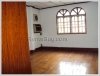 ID: 866 - Colonial house with large garden in diplomatic area