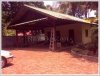 ID: 901 - Lao style house with pool and very large garden next to rice paddy field