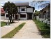ID: 910 - Lao Modern Style house near Thadua road