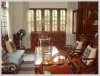 Nice villa near 150 Tieng Hospital for sale