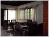ID: 916 - Lao modern wooden house near Sengdara with sizable garden