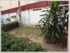ID: 939 - Nice house with sizable garden close to Sengdara