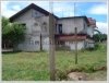 Vacant land and 3 houses for sale in business area