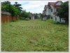 Vacant land and 3 houses for sale in business area