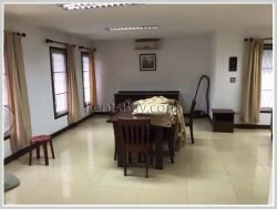 ID: 2515 - Nice house in town near Thai Consulate by good access