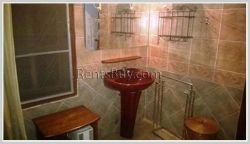 ID: 2315 - Good-Looking house near Vientiane International School