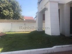 ID: 2318 - Nice modern house by good access near fresh market